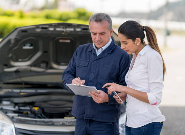 Liability coverage specialist in Rossville